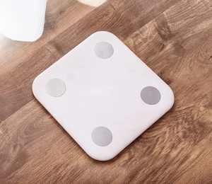 Test Mi Body Composition Scale 2 : que vaut la balance connectée de Xiaomi ?